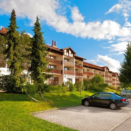 Apartman In With A Balcony *